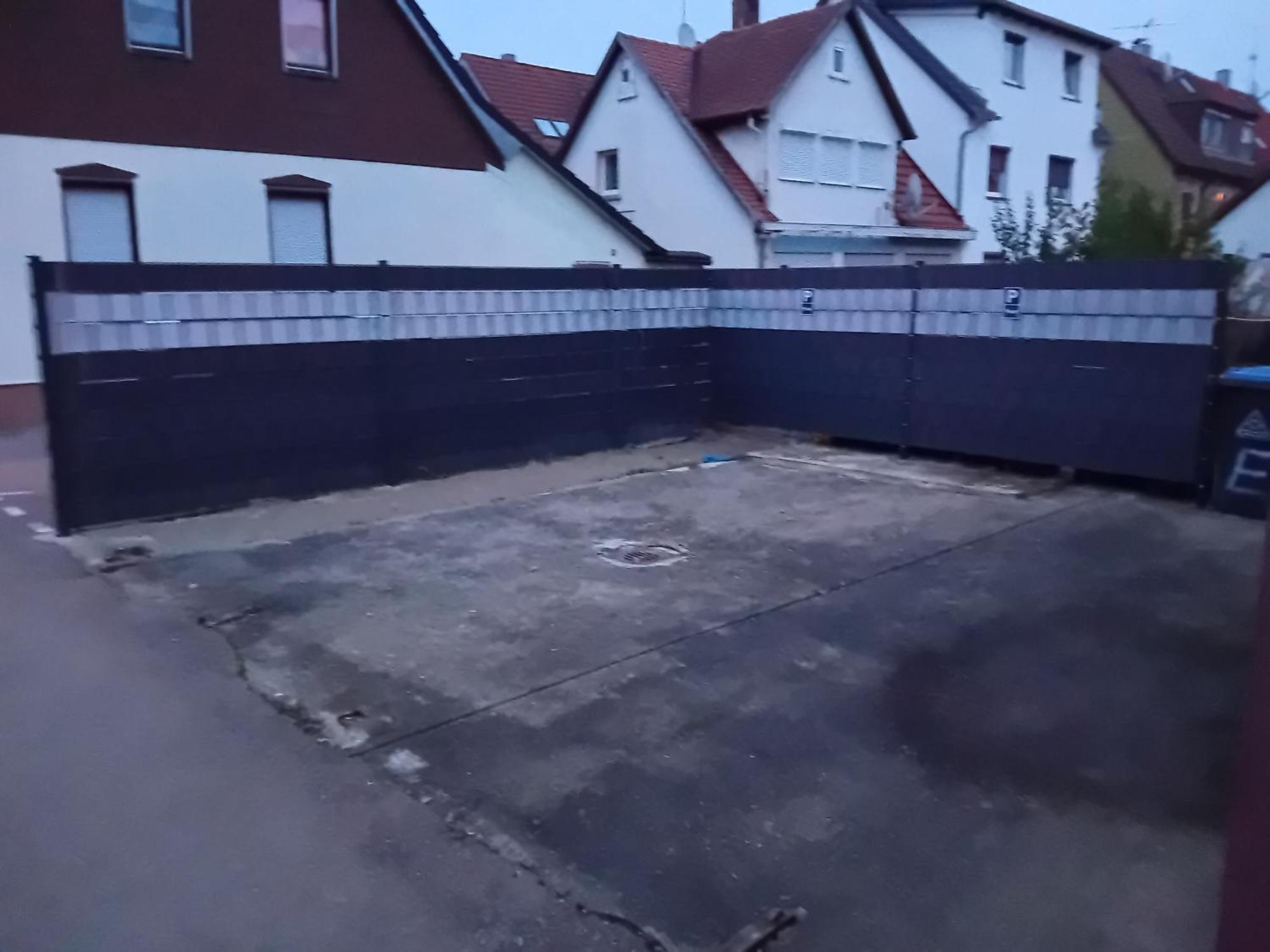 Heidenheim Unterkunft Екстериор снимка